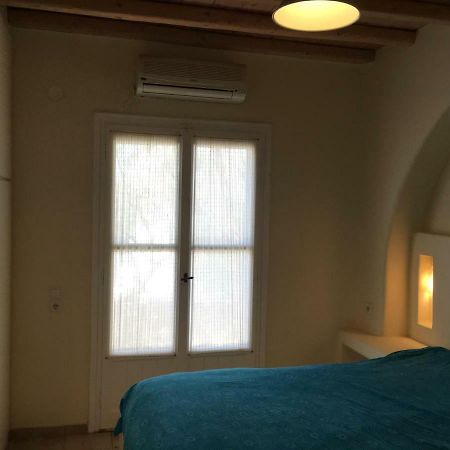 فيلا Gkmykonos أنو ميرا المظهر الخارجي الصورة