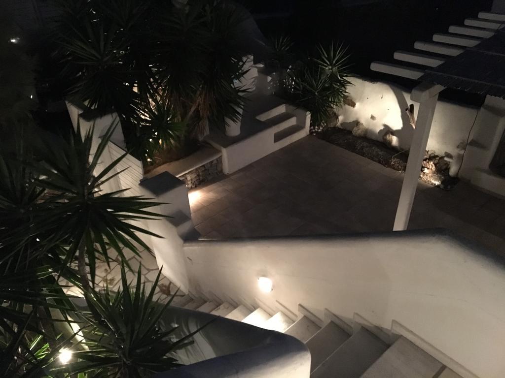 فيلا Gkmykonos أنو ميرا المظهر الخارجي الصورة