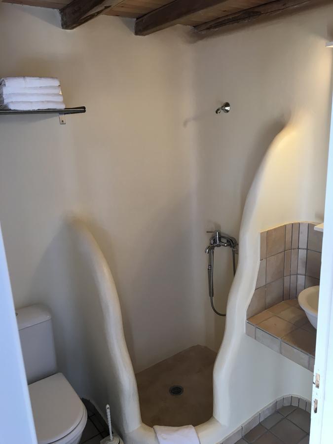 فيلا Gkmykonos أنو ميرا المظهر الخارجي الصورة