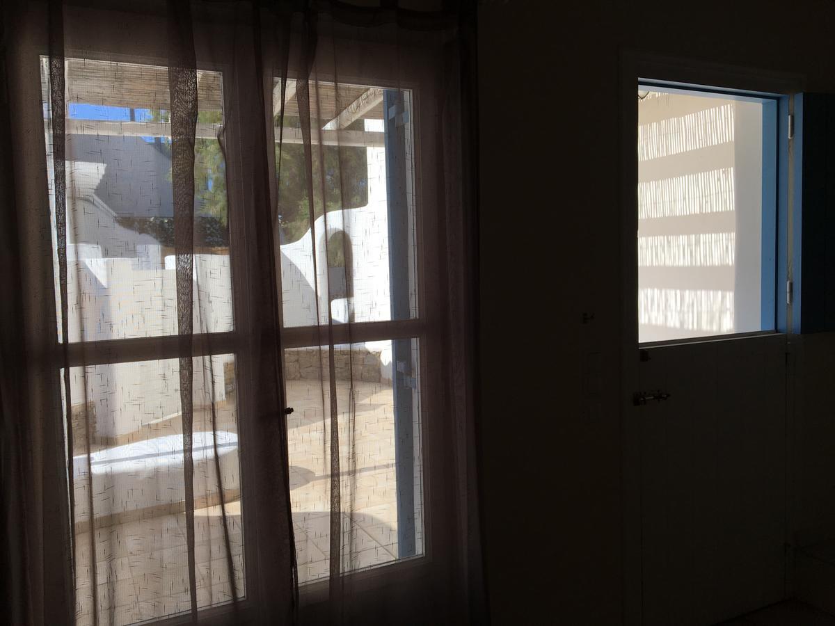 فيلا Gkmykonos أنو ميرا المظهر الخارجي الصورة