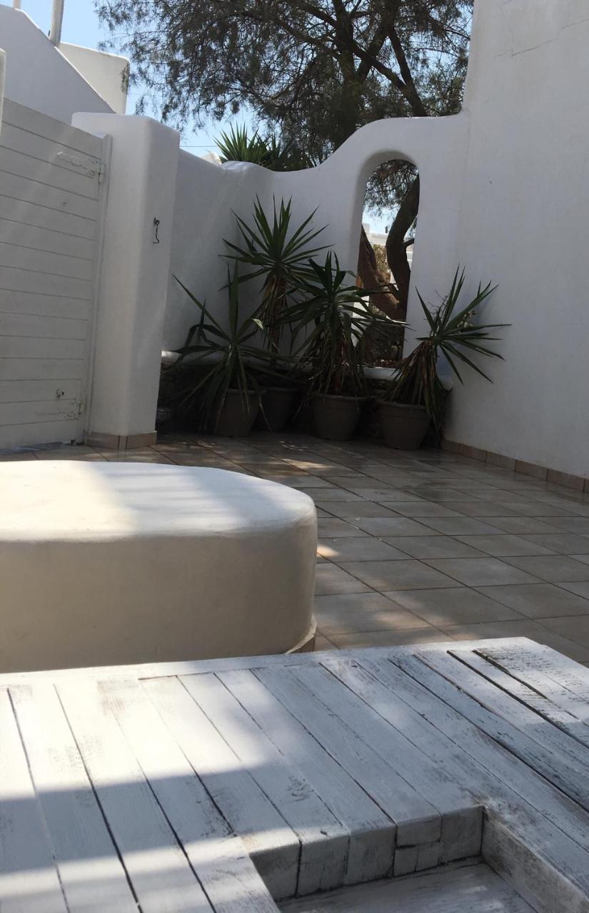 فيلا Gkmykonos أنو ميرا المظهر الخارجي الصورة