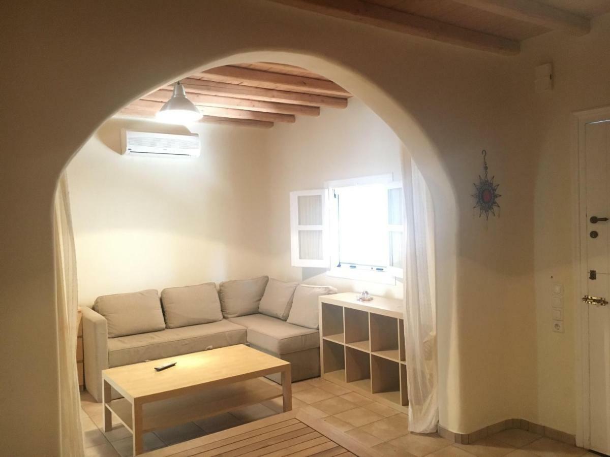 فيلا Gkmykonos أنو ميرا المظهر الخارجي الصورة